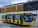 Viação Pioneira 234427 na cidade de Brasília, Distrito Federal, Brasil, por Marcelo Henrique. Número da foto: #12808182.