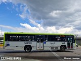 BsBus Mobilidade 504963 na cidade de Brasília, Distrito Federal, Brasil, por Marcelo Henrique. Número da foto: #12808584.