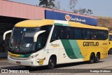 Empresa Gontijo de Transportes 21300 na cidade de João Monlevade, Minas Gerais, Brasil, por Rodrigo Matheus. Número da foto: #12809796.