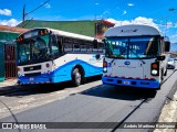 Grupo Acuza Barveña 00 na cidade de Heredia, Heredia, Costa Rica, por Andrés Martínez Rodríguez. Número da foto: #12809981.