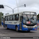 Autoviária Paraense AV-92504 na cidade de Belém, Pará, Brasil, por Samara Goes. Número da foto: #:id.