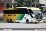 Empresa Gontijo de Transportes 19805 na cidade de Belo Horizonte, Minas Gerais, Brasil, por Eliziar Maciel Soares. Número da foto: #12809987.