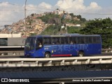 Expresso Pégaso D87780 na cidade de Rio de Janeiro, Rio de Janeiro, Brasil, por Jerson de Mello Peixoto Pereira. Número da foto: #:id.