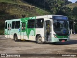 Viação Na Montanha 8045 na cidade de Campos do Jordão, São Paulo, Brasil, por Michael Douglas. Número da foto: #:id.