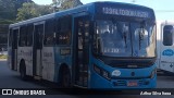 Viação Grande Vitória 23112 na cidade de Cariacica, Espírito Santo, Brasil, por Arthur Silva fraga. Número da foto: #:id.