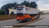 Expressa Turismo 55200 na cidade de Betim, Minas Gerais, Brasil, por Paulo Alexandre da Silva. Número da foto: #12808656.
