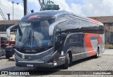 Style Bus 9300 na cidade de Santos, São Paulo, Brasil, por Carlos Eduardo. Número da foto: #:id.