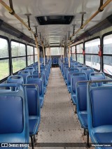 Ônibus Particulares 9B54 na cidade de Salinópolis, Pará, Brasil, por Neyvison Lucas. Número da foto: #12809303.