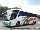 Empresa de Transportes Andorinha 6178 na cidade de Curitiba, Paraná, Brasil, por Danilo Marcelo Silva. Número da foto: #12808051.