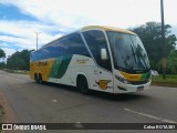Empresa Gontijo de Transportes 19795 na cidade de Ipatinga, Minas Gerais, Brasil, por Celso ROTA381. Número da foto: #12807448.