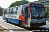 Viação Sul Fluminense 1236 na cidade de Volta Redonda, Rio de Janeiro, Brasil, por Paulo Henrique Pereira Borges. Número da foto: #:id.