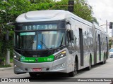 Viação Santa Brígida 1 1081 na cidade de São Paulo, São Paulo, Brasil, por Marcos Vitor Lima de Souza. Número da foto: #:id.