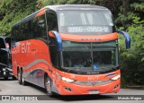 EVT Transportes 1150 na cidade de São Paulo, São Paulo, Brasil, por Moisés Magno. Número da foto: #12809527.