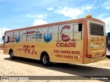 Rádio Cidade 99.7 FM Caruaru 037 na cidade de Caruaru, Pernambuco, Brasil, por Marcos Lisboa. Número da foto: #12807651.