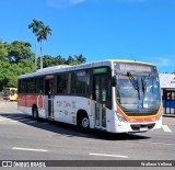 Auto Viação Alpha A48140 na cidade de Rio de Janeiro, Rio de Janeiro, Brasil, por Wallace Velloso. Número da foto: #:id.