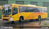 Via Metro Transportes Urbanos 3250 na cidade de Ilhéus, Bahia, Brasil, por Luiz Lacerda. Número da foto: #:id.