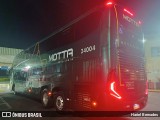 Viação Motta 24004 na cidade de Itaúna, Minas Gerais, Brasil, por Hariel Bernades. Número da foto: #12809086.