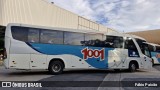 Auto Viação 1001 RJ 108.563 na cidade de Rio de Janeiro, Rio de Janeiro, Brasil, por Fábio Paixão. Número da foto: #12807960.