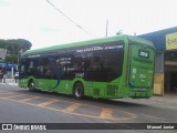 Transcooper > Norte Buss 2 6187 na cidade de São Paulo, São Paulo, Brasil, por Manoel Junior. Número da foto: #12809276.