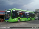 Transcooper > Norte Buss 2 6402 na cidade de São Paulo, São Paulo, Brasil, por Manoel Junior. Número da foto: #12809273.