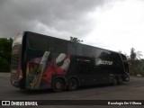 Eucatur - Empresa União Cascavel de Transportes e Turismo 5319 na cidade de Cuiabá, Mato Grosso, Brasil, por Busologia Em Vilhena. Número da foto: #12807451.