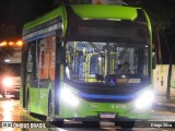 Viação Paratodos > São Jorge > Metropolitana São Paulo > Mobibrasil 6 4705 na cidade de São Paulo, São Paulo, Brasil, por Diego Silva. Número da foto: #12807663.