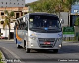 ED Tur Transportes e Locação 2040 na cidade de Aparecida, São Paulo, Brasil, por Vicente de Paulo Alves. Número da foto: #12809199.