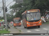 Auto Viação Redentor HI026 na cidade de Curitiba, Paraná, Brasil, por GDC __39AM. Número da foto: #:id.