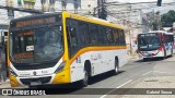 Transportes Paranapuan B10081 na cidade de Rio de Janeiro, Rio de Janeiro, Brasil, por Gabriel Sousa. Número da foto: #:id.