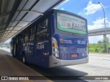 Empresa de Ônibus Vila Galvão 30.584 na cidade de Guarulhos, São Paulo, Brasil, por João Pedro. Número da foto: #:id.