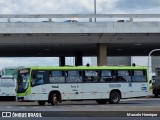 BsBus Mobilidade 500399 na cidade de Brasília, Distrito Federal, Brasil, por Marcelo Henrique. Número da foto: #12808552.
