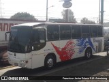 Autobuses México-Tizayuca y Anexas 197 na cidade de Ecatepec de Morelos, Estado de México, México, por Francisco Javier Esteva FJA Armstrong. Número da foto: #12807478.