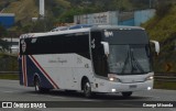 Británica Transportes 79027 na cidade de Santa Isabel, São Paulo, Brasil, por George Miranda. Número da foto: #12809706.