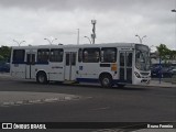 Transporte Tropical 4515 na cidade de Aracaju, Sergipe, Brasil, por Bruno Ferreira. Número da foto: #:id.