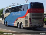 Arca Turismo 5093 na cidade de Teresina, Piauí, Brasil, por Juciêr Ylias. Número da foto: #:id.