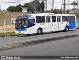 Viação São Pedro 0324019 na cidade de Manaus, Amazonas, Brasil, por Bus de Manaus AM. Número da foto: #:id.