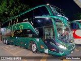 Viação Motta 24004 na cidade de Itaúna, Minas Gerais, Brasil, por Hariel Bernades. Número da foto: #12809084.