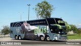 Viação Garcia 88207 na cidade de Florianópolis, Santa Catarina, Brasil, por Francisco Ivano. Número da foto: #12810177.
