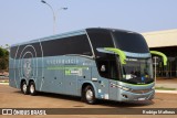 Viação Garcia 84006 na cidade de Maringá, Paraná, Brasil, por Rodrigo Matheus. Número da foto: #12809388.
