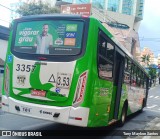 VB Transportes e Turismo 3357 na cidade de Campinas, São Paulo, Brasil, por Tony Maykon Santos. Número da foto: #:id.