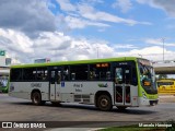 BsBus Mobilidade 504882 na cidade de Brasília, Distrito Federal, Brasil, por Marcelo Henrique. Número da foto: #12808589.