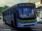 Viação VG B31146 na cidade de Rio de Janeiro, Rio de Janeiro, Brasil, por Peterson Nascimento. Número da foto: #:id.