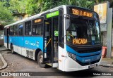 Viação Nossa Senhora das Graças A71573 na cidade de Rio de Janeiro, Rio de Janeiro, Brasil, por Victor  Oliveira. Número da foto: #:id.