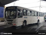 Capital Transportes 8006 na cidade de Aracaju, Sergipe, Brasil, por Bruno Ferreira. Número da foto: #:id.