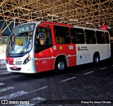 Allibus Transportes 4 5718 na cidade de São Paulo, São Paulo, Brasil, por Renan De Jesus Oliveira. Número da foto: #12807482.