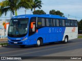 Transjuatuba > Stilo Transportes 30900 na cidade de Arcos, Minas Gerais, Brasil, por Gabriel Leal. Número da foto: #12808959.