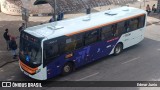 Laguna Auto Ônibus 23114 na cidade de Contagem, Minas Gerais, Brasil, por Edmar Junio. Número da foto: #:id.