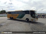 Empresa Gontijo de Transportes 14440 na cidade de Caruaru, Pernambuco, Brasil, por Lenilson da Silva Pessoa. Número da foto: #12809317.