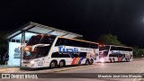 Turil 223 na cidade de Artigas, Uruguai, por Mauricio José Lima Monzón. Número da foto: #12807385.
