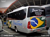 Bras Tour 9500 na cidade de Aparecida, São Paulo, Brasil, por Douglas Freitas. Número da foto: #12809574.